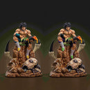 Broly GK Limited Statue Figure