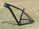 FR-701 Brand New Full Carbon 29ER Plus boost Mountain Bike Frame MTB Toray Carbon Bicycle Frame 17" , 19" , 21"
