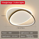 Hot selling Ceiling chandelier Bedroom Led Ceiling Light Room Lights Lighting ceiling Fixture Ultrathin Led Ceiling Lamp Lights