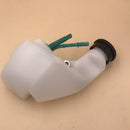Kraftstofftank-Kit für Stihl FS38 FS45 FS45C FS45L FS46 FS46C FS55 FS55R FS55T FC55 HL45 KM55R MM55R Benzintank 4232 350 0411