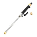 High Pressure Water Gun Metal Water Gun High Pressure Power Car Washer Spray Car Washing Tools Garden Water Jet Pressure Washer