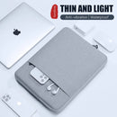 Laptop Case Waterproof Notebook Sleeve 13.3 14 15 15.6 inch For Macbook M1 Air Pro HP Acer Xiami Huawei Lenovo Laptop bag cover