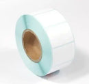 20/30/40/50MM WIDTH Blank White Direct Print Thermal Paper Sticker for Bar Code SKU Label Price Tag in Roll