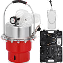 The Bleed Line | SucceBuy 5L Pneumatic Brake Pressure Bleeder