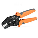 IWISS SN-58B=SN-28B+SN-48B Crimping Pliers for DuPont 2.54 2.8 3.96 4.8 6.3 Tube/Insulation Terminals Electrical Clamp Tools