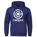 Hoodie Male Anime 2022 Autumn Winter Hoody Men&
