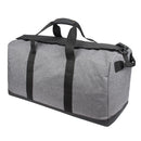 FIREDOG Smell Proof Travel Organizer Storage Foldable Large Capacity Duffle Bag