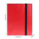 2021 360 Cards Capacity Pocket Holder Binders Albums for CCG MTG Magic Yugioh Board Game Card Book Sleeve Holder