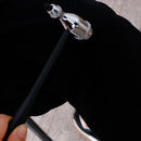 Medical equipment Percussion Hammer Multifunctional Diagnostic Neurological Reflex Hammer Stethoscope Healthy Care