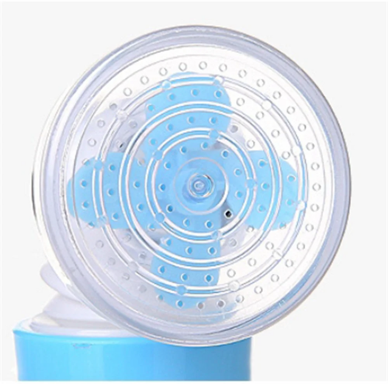 Faucet splash-proof head lengthened extension water purifier kitchen water sprinkler water saving rotary filter nozzle
