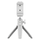 The Frame Anchor | Ulanzi MT-08 Mini Vlog Tripod with Cold Shoe Mount