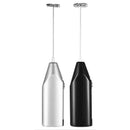 Wireless Milk Foamer Coffee Whisk Mixer Electric Blender Egg Beater Mini Frother Handle Stirrer Cappuccino Maker Cooking Tools