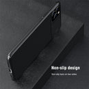 Per iPhone 12 11 Pro Max custodia NILLKIN CamShield custodia Slide Camera Cover proteggi Privacy Cover posteriore classica per iPhone11 12 mini