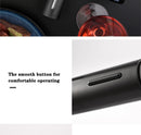 The Sommelier | Electric Wine Opener with Foil Cutter & Jar Opener