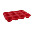 Silikon-Backform für Gebäck, Kuchenform zum Backen, Silikonformen für Gebäck, Muffin, rund, rechteckig, Silikon-Backform