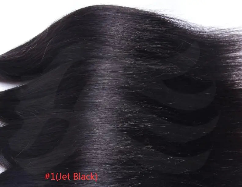 Pre Bonded Flat Tip Human Hair Extension Brazilian Remy Hair Loose Curly Keratin Fusion Flat Tip Hair Black Brown Color #2 #4