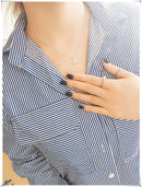 New Arrivals 925 Sterling Silver Smiling face Necklaces & Pendants For Women Hot Fashion sterling-silver-jewelry