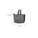 Car A/C Air Vent Grille Tab Clip Automobile Air Conditioner Outlet Repair Kit For Hyundai VERNA SOLARIS 2010-2016