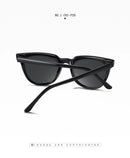 2024 Brand Designer Women Sunglasses TR90 polarized sunglasses women driving Square sunglasses Female goggles UV400 Gafas De Sol