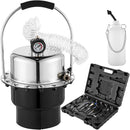 The Bleed Line | SucceBuy 5L Pneumatic Brake Pressure Bleeder