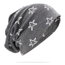 LOVINGSHA High Quality Brand Women Hat Unisex Warm Ladies Autumn Winter Hat Fashion Hip-hop Beanie For Men Chapeu Feminino Cap