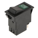 MagiDeal 2Pin Car Truck Motorcycle Headlight Switch Button On Off Control