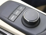 The Cabin Bridge | Wireless CarPlay & Android Auto Retrofit for Lexus ES