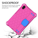 EVA cover For Lenovo TAB M8 FHD TB-8705F TB-8705N 8 inch tablet stand Kids safe case For Lenovo Tab M8 TB-8505F TB-8505X 8.0"