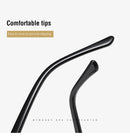 2024 Brand Designer Women Sunglasses TR90 polarized sunglasses women driving Square sunglasses Female goggles UV400 Gafas De Sol