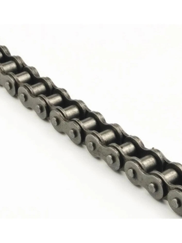0.5m,1.5m and 5m Length,04C ANSI Standard Small Single Row Transmission Drive Roller Chain