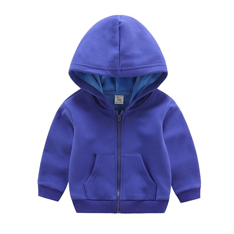 Children Winter Outdoor Fleece Jackets for Boys Clothing Hooded Warm Outerwear Windbreaker Baby Kids Thicken Coats 2-11y