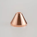 PMX125 Mechanized Fine Cutter Gouging Nozzle Electrode Shield Retaining Cap 420158 220975 220976 220977 420156 220997 220971