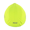 ARSUXEO Reflective Waterproof Cycling Helmet Cover Rainproof Ultra-light Polyester Bike Bicycle Helmets Covers Protection