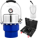 The Bleed Line | SucceBuy 5L Pneumatic Brake Pressure Bleeder