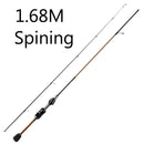 Skmially karbon ul iplik çubuk 1.8m 1.68m0.8-5g ultralight iplik çubuklar ultra hafif döküm iplik olta vara de pesca