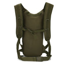 15L Taktischer Rucksack für Camping Militärtasche Herren Outdoor Reise Camo Rucksack Damen wasserdicht Wanderrucksack