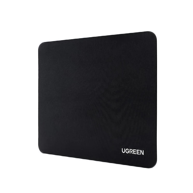 UGREEN Mouse Pad For Mouse Pads Mat 26*21cm Non-Slip Valorant Carpet Laptop Cushion For Office Home Computer PC Desk Mousepad