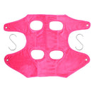 Soft Dog Cat Hammock Helper Harness Small Medium Dogs Cats Restraint Bag Convenient Pet Grooming Tool for Bathing Nail Trimming