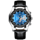 2023 Top Marke Luxusuhr Mode Casual Militär Quarz Sport Armbanduhr Vollstahl Wasserdicht Herrenuhr Relogio Masculino