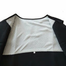 Vest Tourmaline Shoulder TourmAline Self Heating Vest Waistcoat Heated Vest Thermal Magnetic Therapy