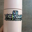 Custom Holographic shiny stickers, Rainbow Holographic vinyl stickers, personalized holo stickers, holographic custom sticker