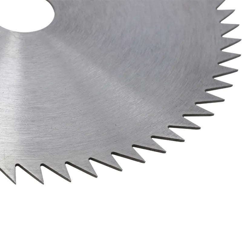 XCAN Manganese Steel Circular Saw Blade 1pc 100/110/125/150/180mm 60/75/80Teeth Power Tool Accessories Wood Cutting Disc