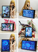 The AIDA Companion | 3.5-Inch IPS Secondary Display for PC Monitoring