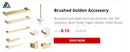 The Cascade | 2-in-1 Filtered Water Kitchen Faucet with 360° Pull-Down Sprayer