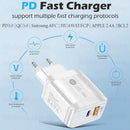 3 in 1 Wireless Charger for iPhone Wireless Charger 3in1 Induction Charging Dock Station for iPhone 12 SE 11 Apple Watch Airpods