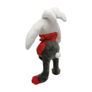 1 Stück 28cm TAKARA TOMY Pokémon Scorbunny Plüschtiere Weiche Kuscheltiere Spielzeug Puppe Geschenke für Kinder
