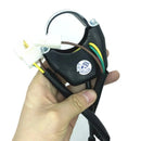Für Gabelstapler-Zubehör, Richtungsschalter, Blinkerschalter (3+1 Kabel) JK802A mit Heli-Anzeige für HELI-Gabelstaplergebrauch
