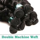 10-32 inch Rose Curly Funmi Human Hair Bundles 10A Grade Pixie Curls Human Hair Extension Brazilian Hair Weave Bundles For Women