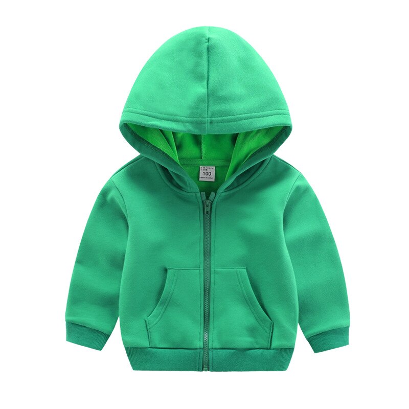 Children Winter Outdoor Fleece Jackets for Boys Clothing Hooded Warm Outerwear Windbreaker Baby Kids Thicken Coats 2-11y