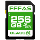 Speicherkarte 512GB 256GB 128GB 32GB SD-Karte 64GB 16GB Class10 unterstützt U1 4K Video für Canon Nikon Kamera